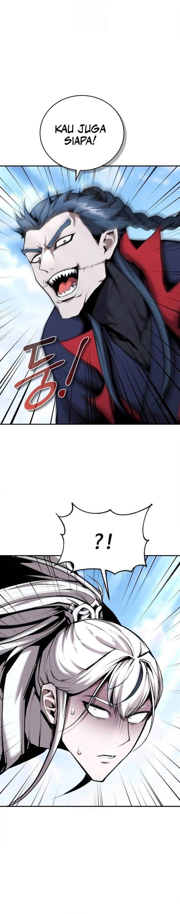 The Demonic Cult Leader Is Too Reluctant - Chapter 64 16 The Demonic Cult Leader Is Too Reluctant - Chapter 64 16