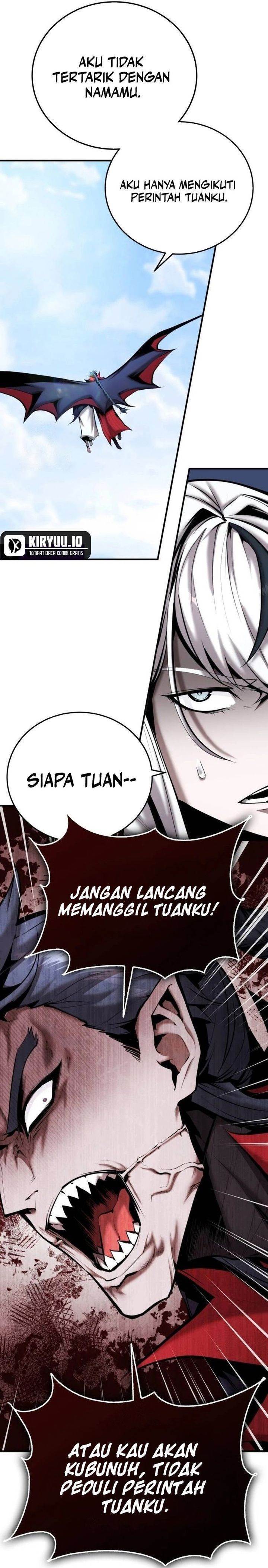 The Demonic Cult Leader Is Too Reluctant - Chapter 64 17 The Demonic Cult Leader Is Too Reluctant - Chapter 64 17