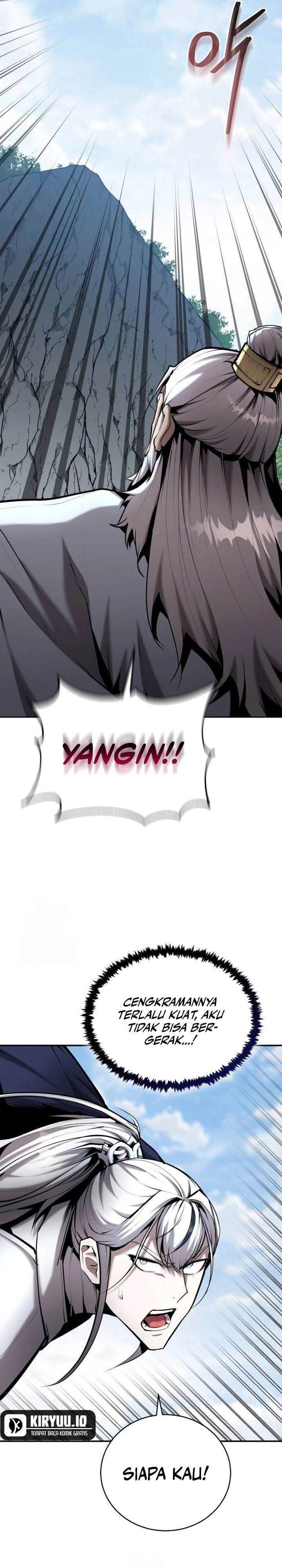 The Demonic Cult Leader Is Too Reluctant - Chapter 64 15 The Demonic Cult Leader Is Too Reluctant - Chapter 64 15
