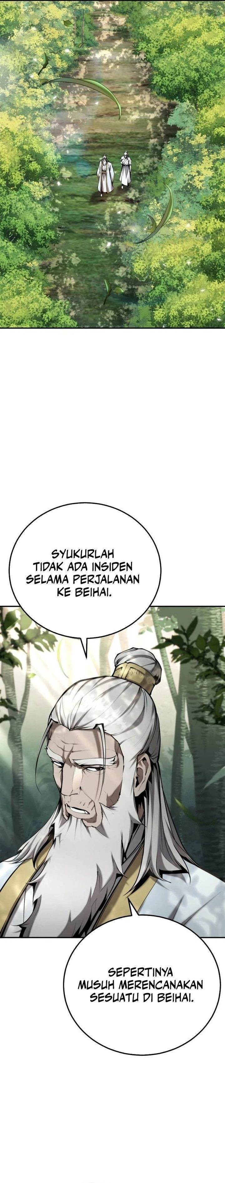 The Demonic Cult Leader Is Too Reluctant - Chapter 64 5 The Demonic Cult Leader Is Too Reluctant - Chapter 64 5