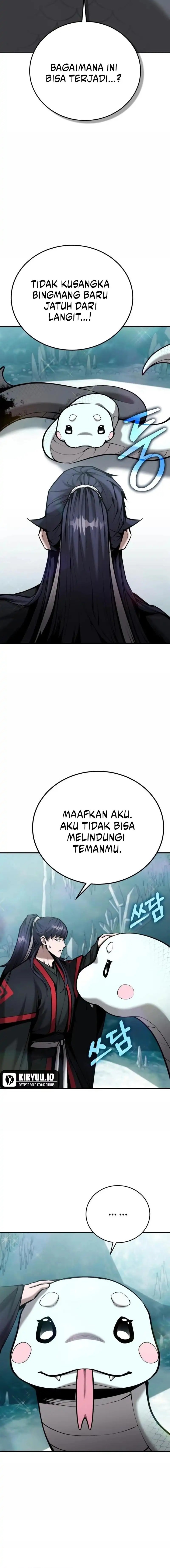 The Demonic Cult Leader Is Too Reluctant - Chapter 70 8
