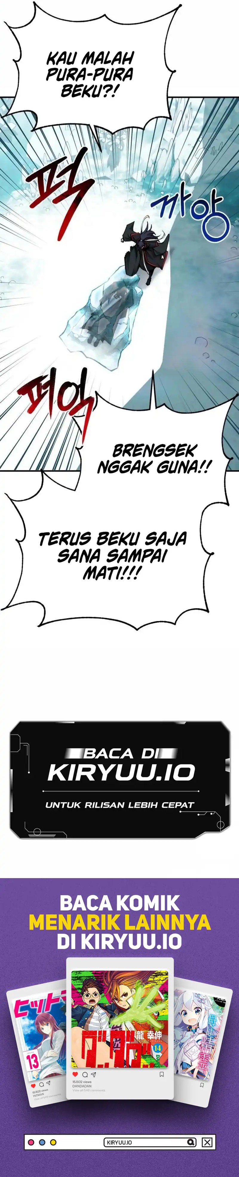 The Demonic Cult Leader Is Too Reluctant - Chapter 70 20