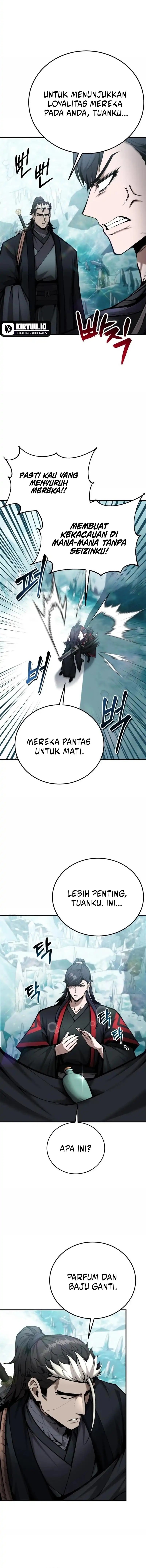 The Demonic Cult Leader Is Too Reluctant - Chapter 70 18