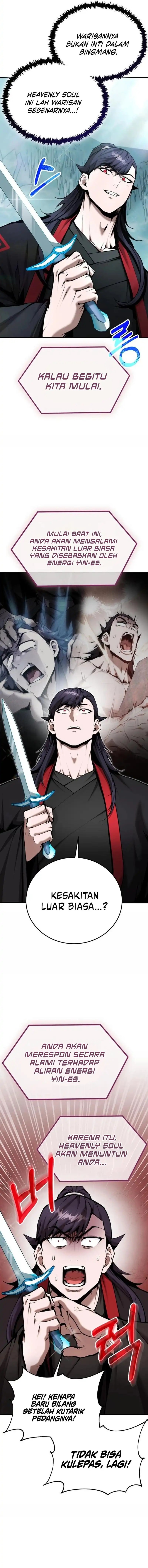 The Demonic Cult Leader Is Too Reluctant - Chapter 70 12