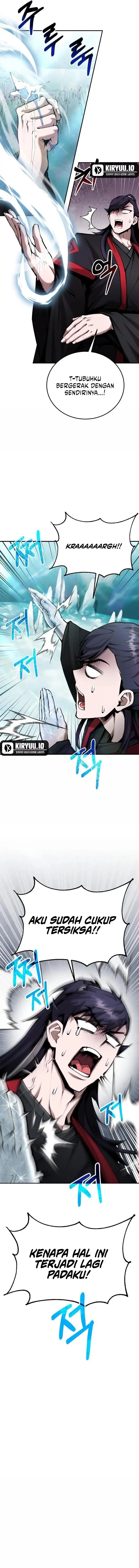 The Demonic Cult Leader Is Too Reluctant - Chapter 70 13