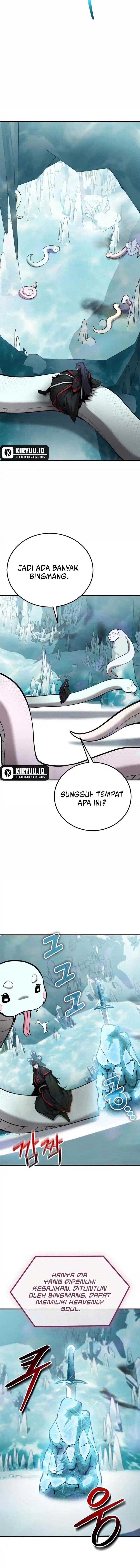The Demonic Cult Leader Is Too Reluctant - Chapter 70 10