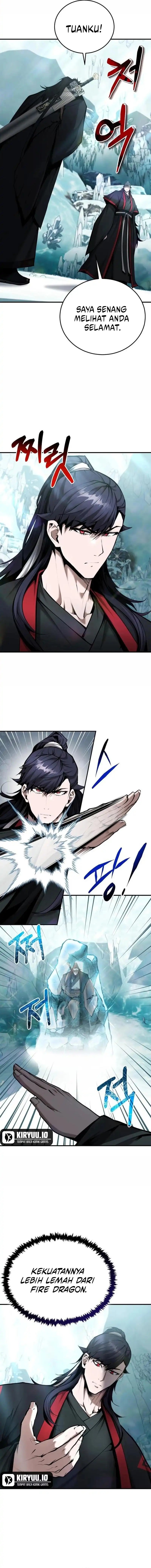 The Demonic Cult Leader Is Too Reluctant - Chapter 70 16