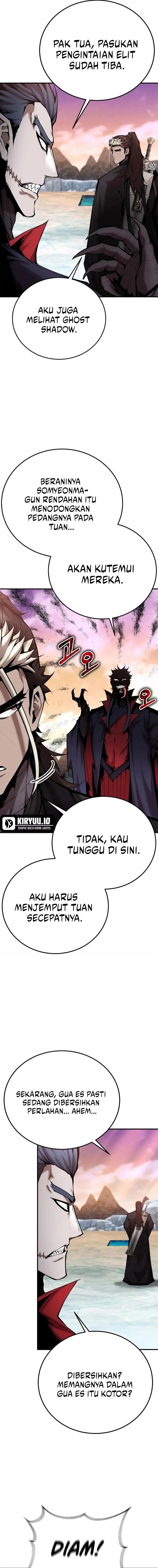 The Demonic Cult Leader Is Too Reluctant - Chapter 70 6