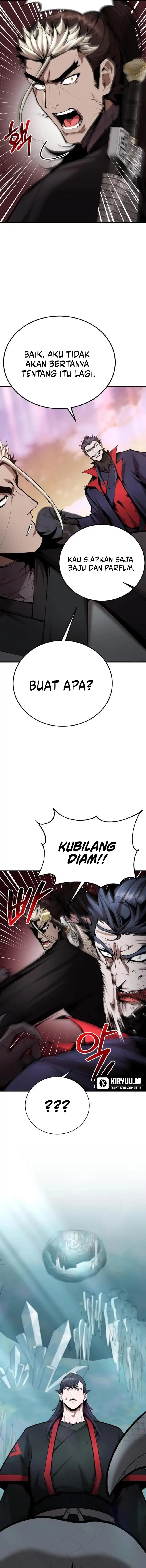 The Demonic Cult Leader Is Too Reluctant - Chapter 70 7