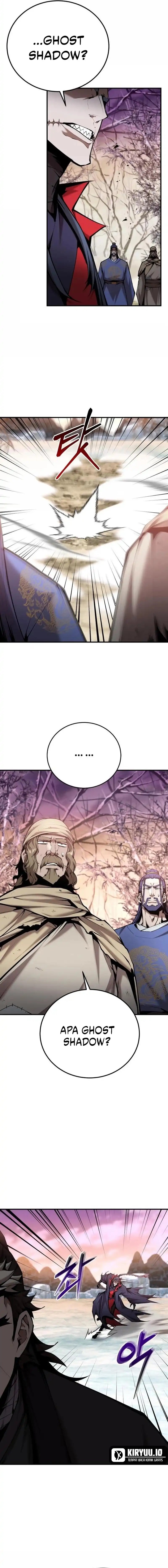 The Demonic Cult Leader Is Too Reluctant - Chapter 70 5