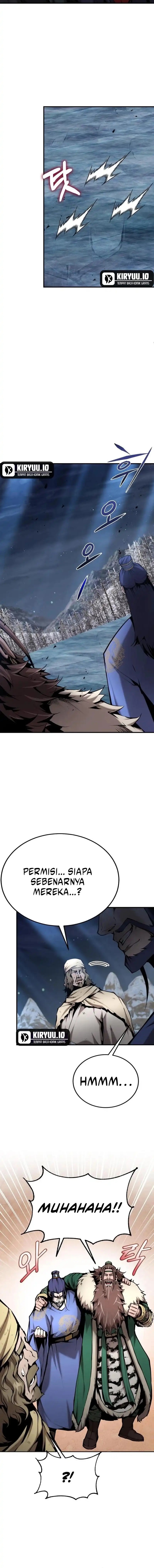 The Demonic Cult Leader Is Too Reluctant - Chapter 71 6 The Demonic Cult Leader Is Too Reluctant - Chapter 71 6