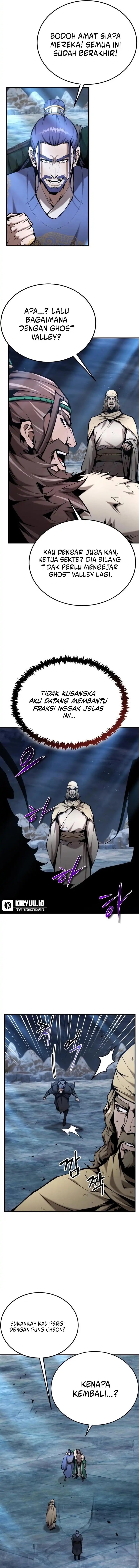 The Demonic Cult Leader Is Too Reluctant - Chapter 71 7 The Demonic Cult Leader Is Too Reluctant - Chapter 71 7