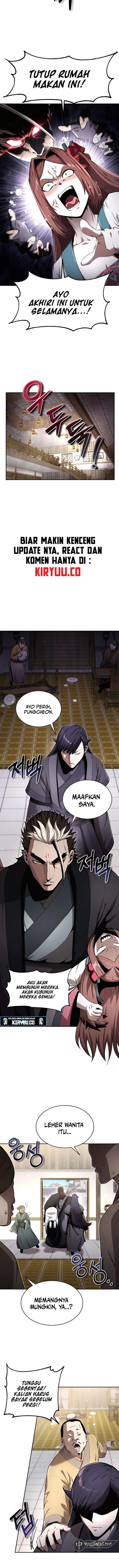 The Demonic Cult Leader Is Too Reluctant - Chapter 4 11 The Demonic Cult Leader Is Too Reluctant - Chapter 4 11