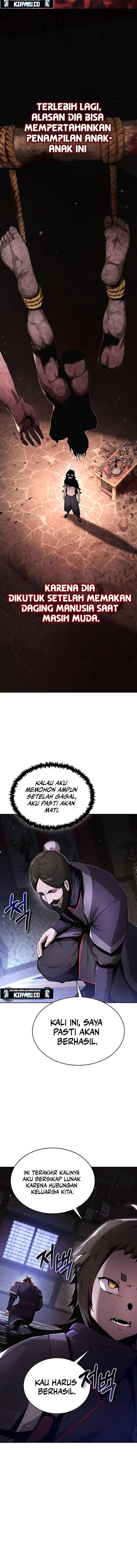 The Demonic Cult Leader Is Too Reluctant - Chapter 4 14 The Demonic Cult Leader Is Too Reluctant - Chapter 4 14