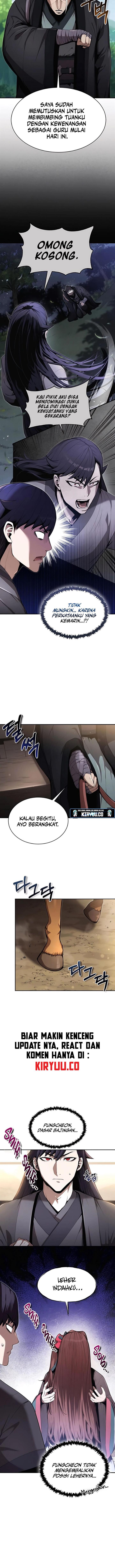 The Demonic Cult Leader Is Too Reluctant - Chapter 4 6 The Demonic Cult Leader Is Too Reluctant - Chapter 4 6