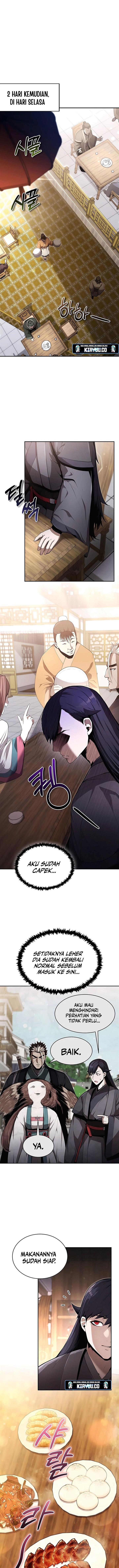 The Demonic Cult Leader Is Too Reluctant - Chapter 4 7 The Demonic Cult Leader Is Too Reluctant - Chapter 4 7