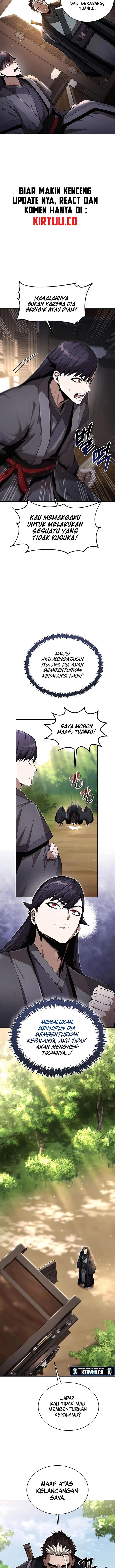 The Demonic Cult Leader Is Too Reluctant - Chapter 4 5 The Demonic Cult Leader Is Too Reluctant - Chapter 4 5