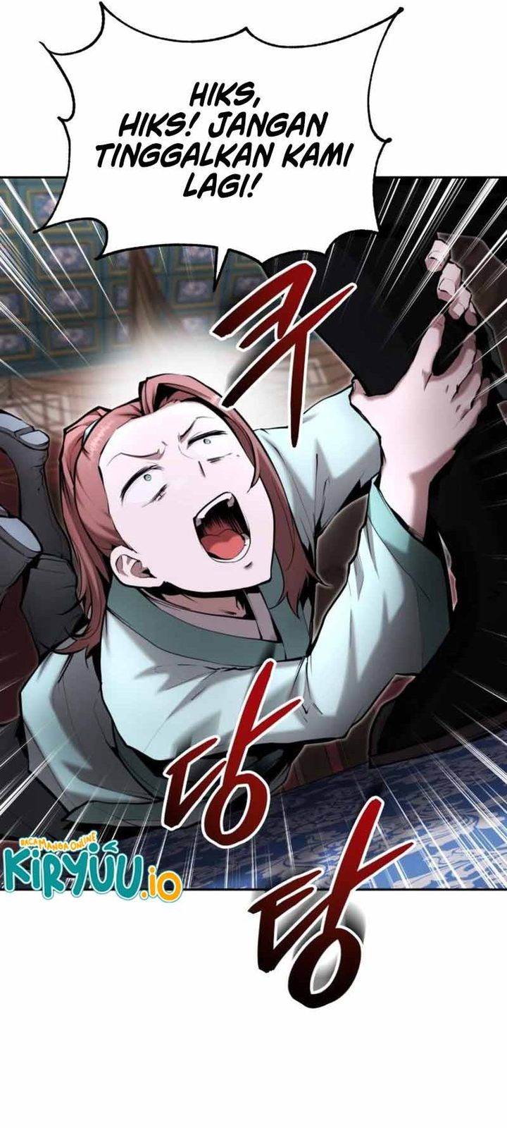 The Demonic Cult Leader Is Too Reluctant - Chapter 48 24 The Demonic Cult Leader Is Too Reluctant - Chapter 48 24