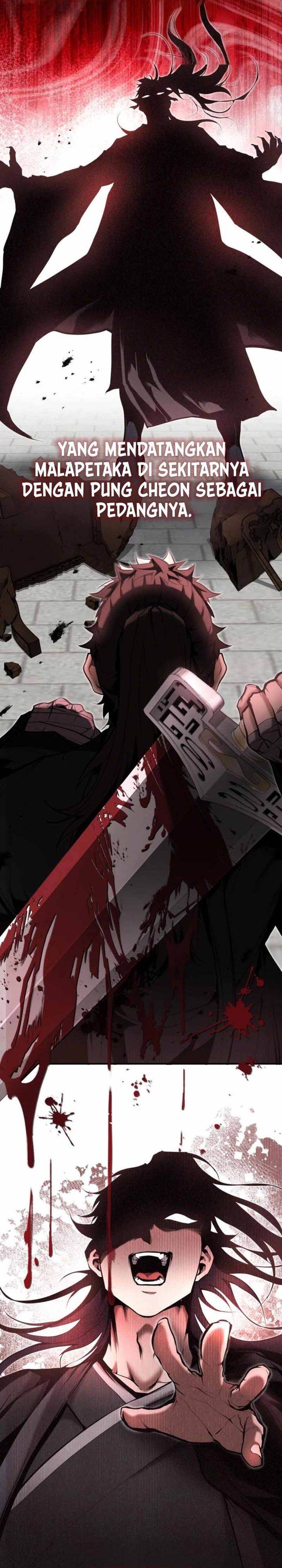 The Demonic Cult Leader Is Too Reluctant - Chapter 48 17 The Demonic Cult Leader Is Too Reluctant - Chapter 48 17