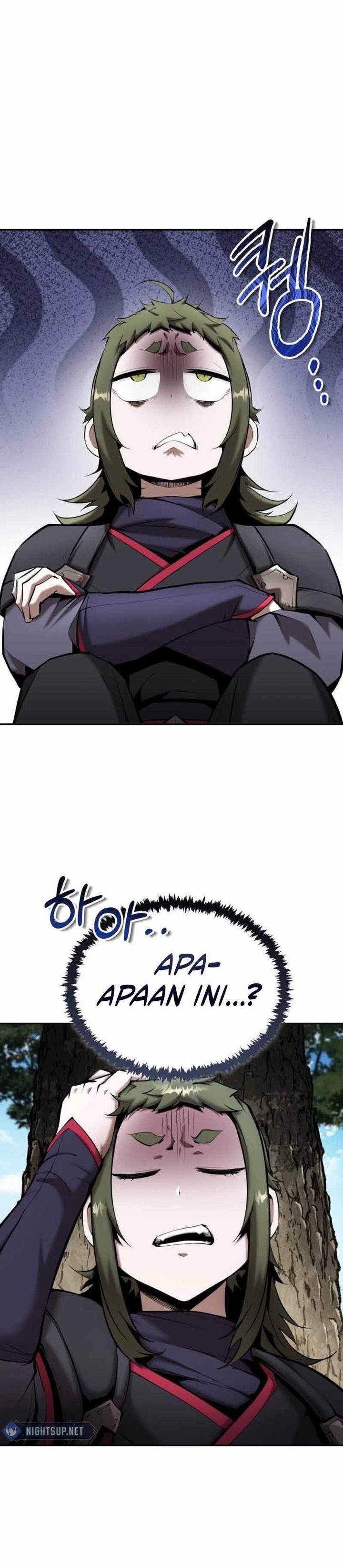 The Demonic Cult Leader Is Too Reluctant - Chapter 49 18 The Demonic Cult Leader Is Too Reluctant - Chapter 49 18