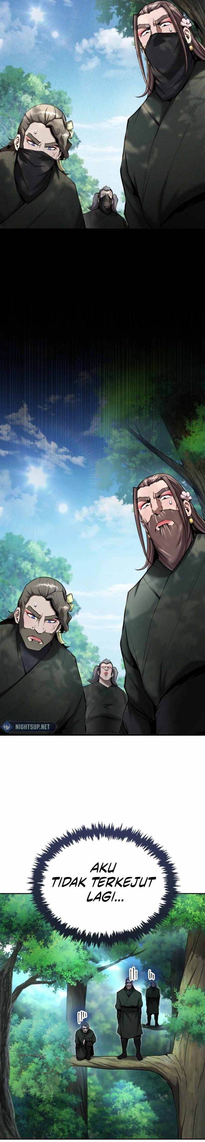 The Demonic Cult Leader Is Too Reluctant - Chapter 49 11 The Demonic Cult Leader Is Too Reluctant - Chapter 49 11