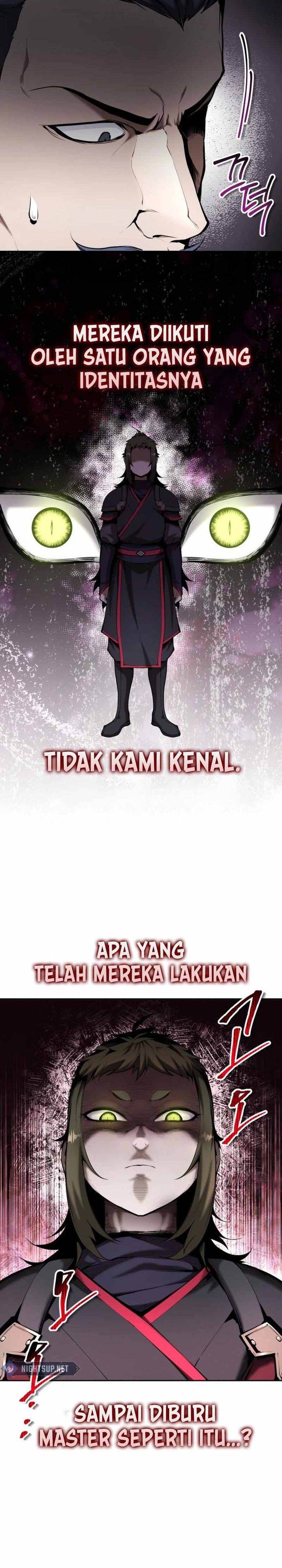 The Demonic Cult Leader Is Too Reluctant - Chapter 49 17 The Demonic Cult Leader Is Too Reluctant - Chapter 49 17