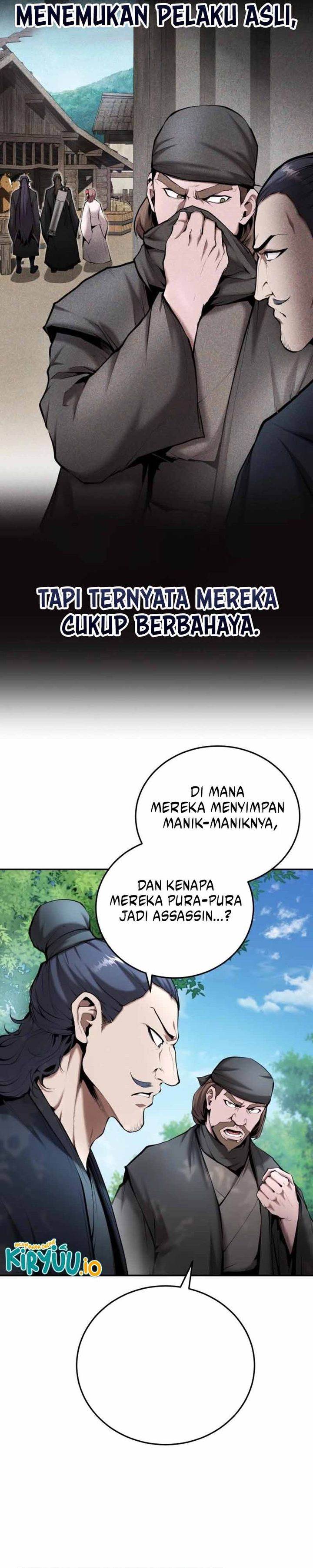 The Demonic Cult Leader Is Too Reluctant - Chapter 49 15 The Demonic Cult Leader Is Too Reluctant - Chapter 49 15