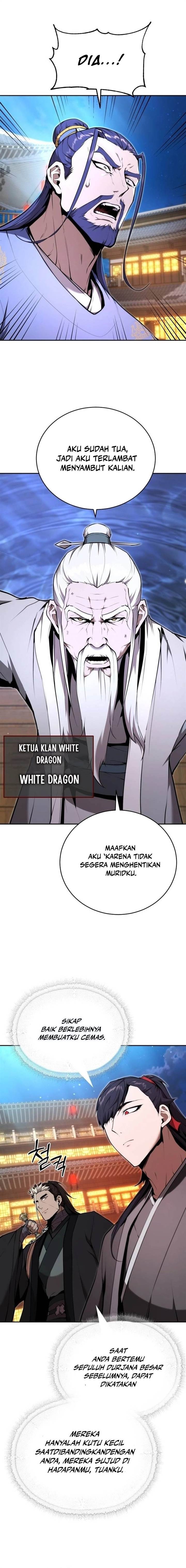 The Demonic Cult Leader Is Too Reluctant - Chapter 42 10 The Demonic Cult Leader Is Too Reluctant - Chapter 42 10