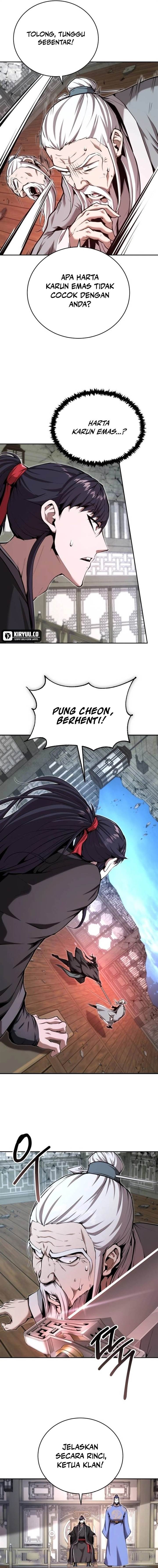 The Demonic Cult Leader Is Too Reluctant - Chapter 42 17 The Demonic Cult Leader Is Too Reluctant - Chapter 42 17