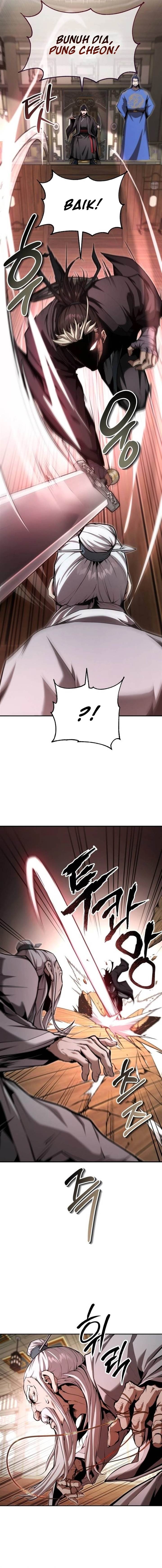 The Demonic Cult Leader Is Too Reluctant - Chapter 42 14 The Demonic Cult Leader Is Too Reluctant - Chapter 42 14