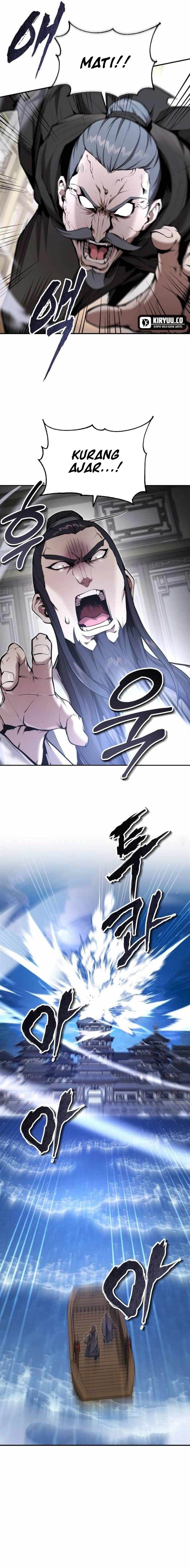 The Demonic Cult Leader Is Too Reluctant - Chapter 43 14 The Demonic Cult Leader Is Too Reluctant - Chapter 43 14