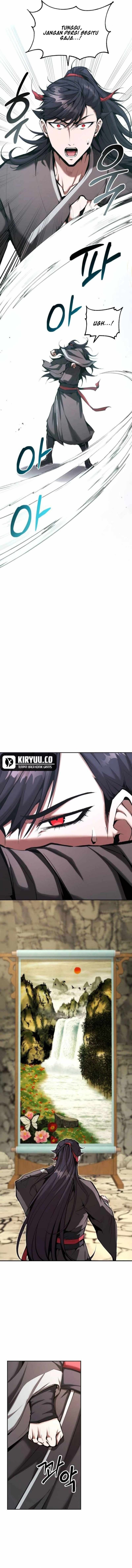 The Demonic Cult Leader Is Too Reluctant - Chapter 46 13 The Demonic Cult Leader Is Too Reluctant - Chapter 46 13