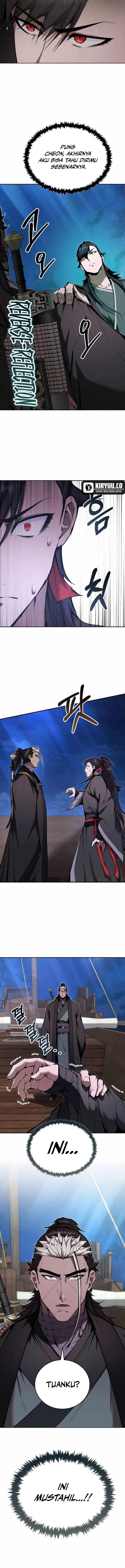 The Demonic Cult Leader Is Too Reluctant - Chapter 46 16 The Demonic Cult Leader Is Too Reluctant - Chapter 46 16