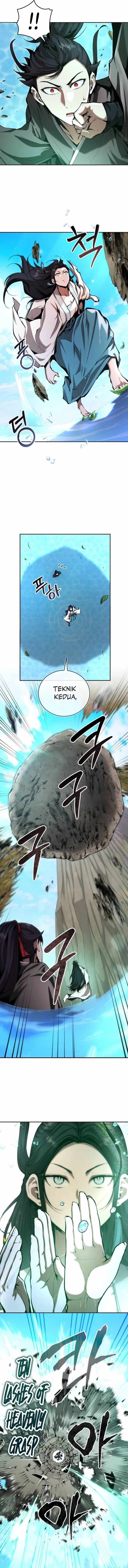 The Demonic Cult Leader Is Too Reluctant - Chapter 46 4 The Demonic Cult Leader Is Too Reluctant - Chapter 46 4