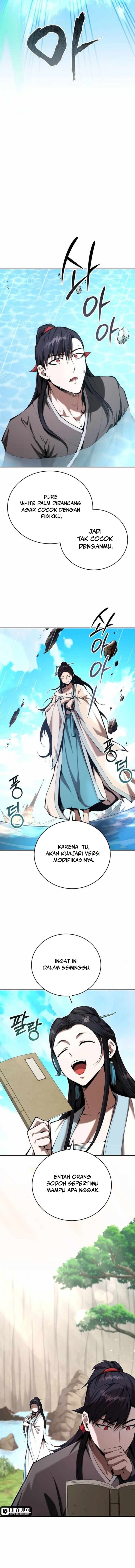 The Demonic Cult Leader Is Too Reluctant - Chapter 46 5 The Demonic Cult Leader Is Too Reluctant - Chapter 46 5
