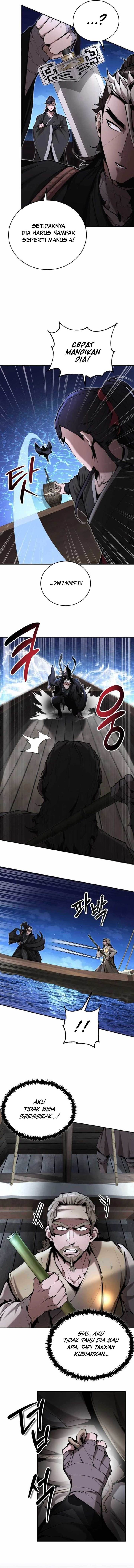 The Demonic Cult Leader Is Too Reluctant - Chapter 47 6 The Demonic Cult Leader Is Too Reluctant - Chapter 47 6