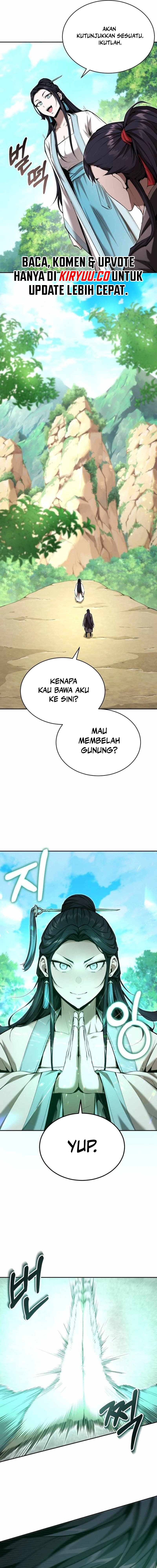 The Demonic Cult Leader Is Too Reluctant - Chapter 45 21 The Demonic Cult Leader Is Too Reluctant - Chapter 45 21
