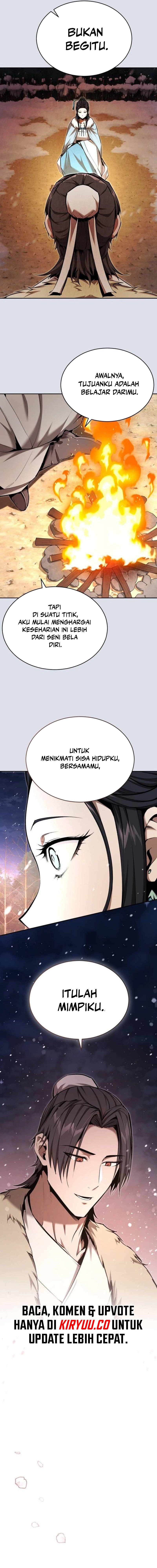 The Demonic Cult Leader Is Too Reluctant - Chapter 45 19 The Demonic Cult Leader Is Too Reluctant - Chapter 45 19