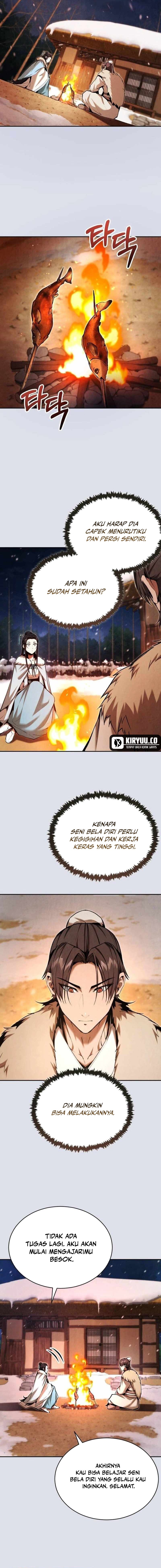 The Demonic Cult Leader Is Too Reluctant - Chapter 45 16 The Demonic Cult Leader Is Too Reluctant - Chapter 45 16