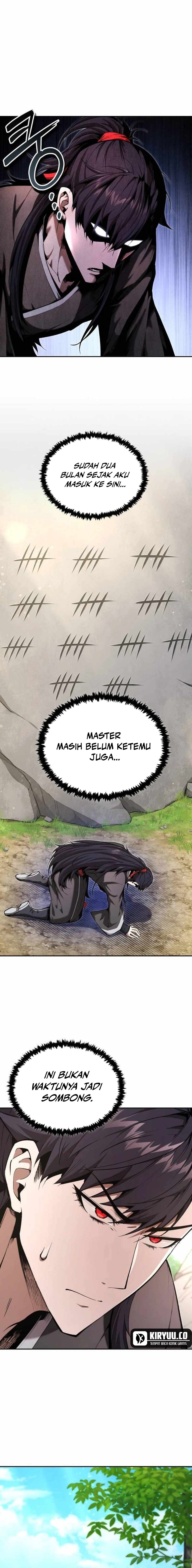 The Demonic Cult Leader Is Too Reluctant - Chapter 45 5 The Demonic Cult Leader Is Too Reluctant - Chapter 45 5