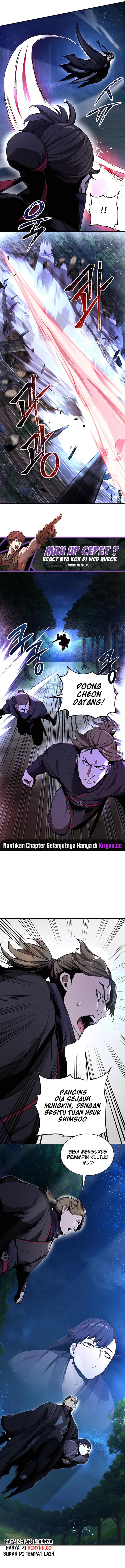 The Demonic Cult Leader Is Too Reluctant - Chapter 5 7 The Demonic Cult Leader Is Too Reluctant - Chapter 5 7