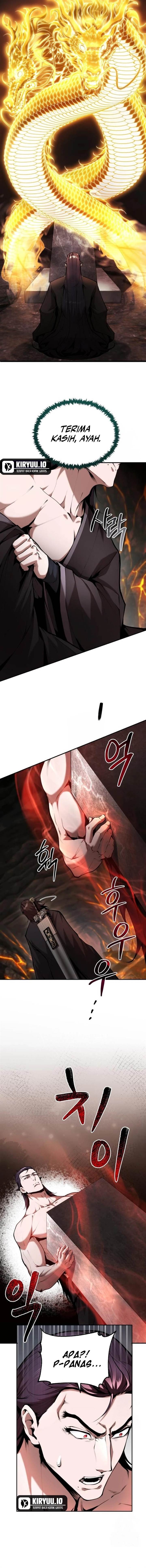 The Demonic Cult Leader Is Too Reluctant - Chapter 53 17 The Demonic Cult Leader Is Too Reluctant - Chapter 53 17