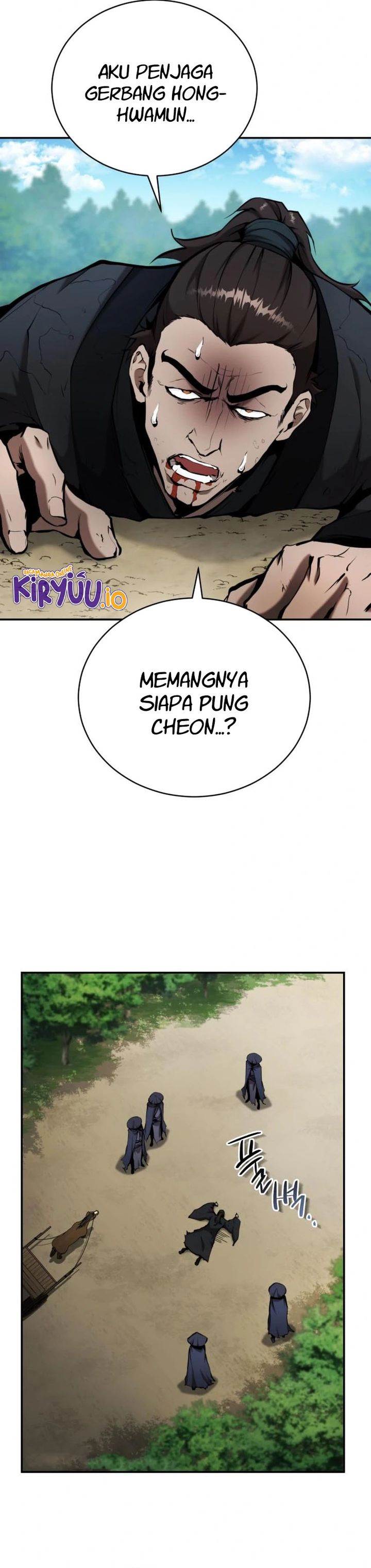 The Demonic Cult Leader Is Too Reluctant - Chapter 50 8 The Demonic Cult Leader Is Too Reluctant - Chapter 50 8