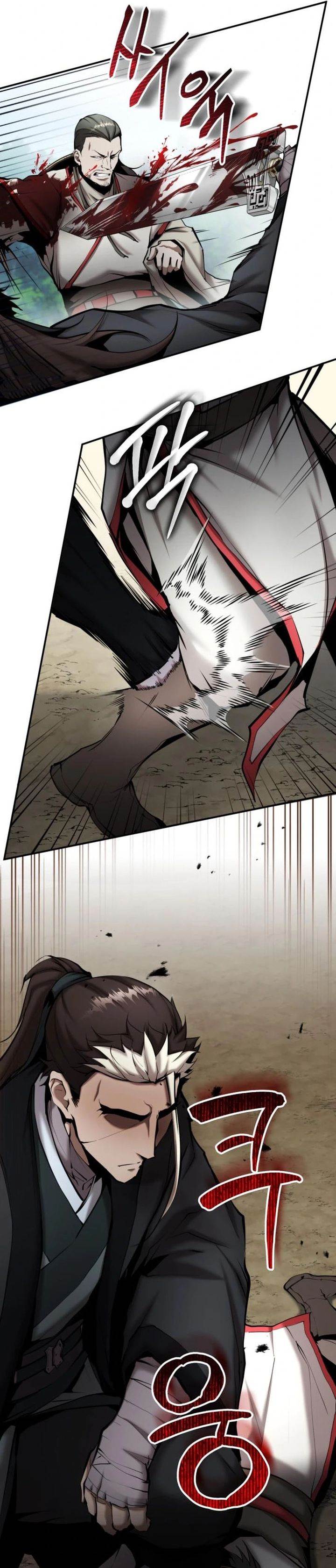 The Demonic Cult Leader Is Too Reluctant - Chapter 50 28 The Demonic Cult Leader Is Too Reluctant - Chapter 50 28