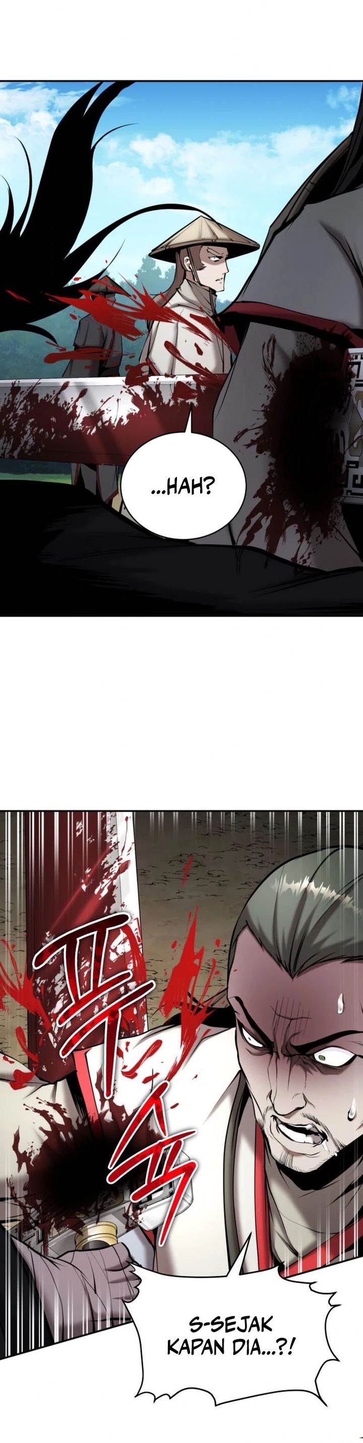 The Demonic Cult Leader Is Too Reluctant - Chapter 50 27 The Demonic Cult Leader Is Too Reluctant - Chapter 50 27