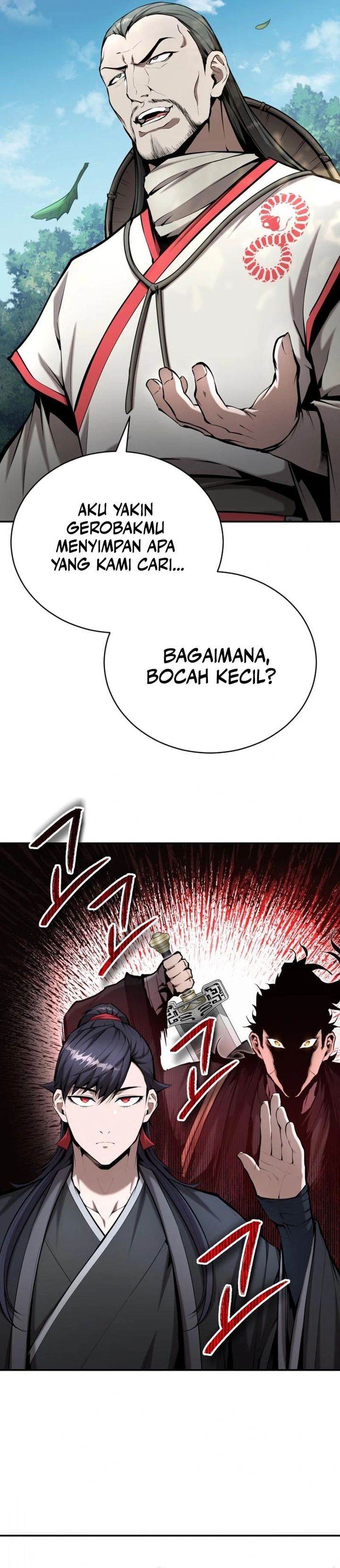 The Demonic Cult Leader Is Too Reluctant - Chapter 50 25 The Demonic Cult Leader Is Too Reluctant - Chapter 50 25