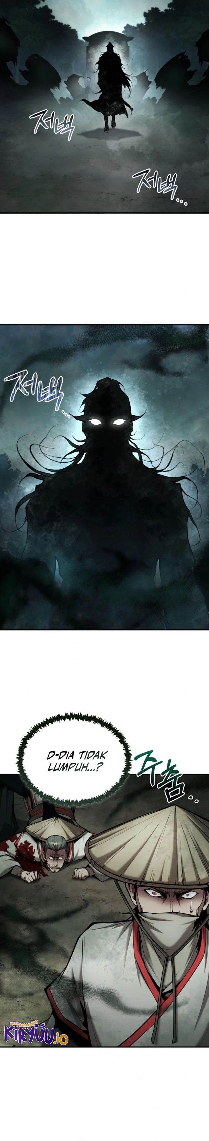 The Demonic Cult Leader Is Too Reluctant - Chapter 50 34 The Demonic Cult Leader Is Too Reluctant - Chapter 50 34
