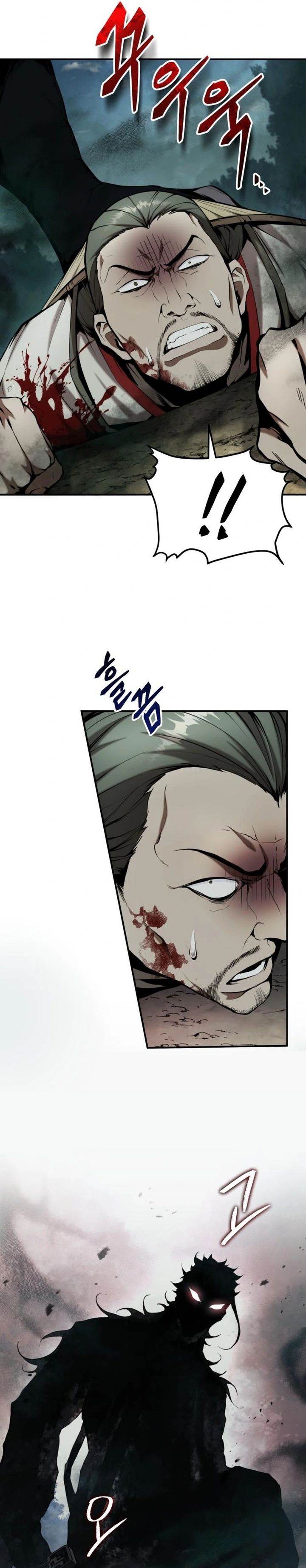The Demonic Cult Leader Is Too Reluctant - Chapter 50 35 The Demonic Cult Leader Is Too Reluctant - Chapter 50 35