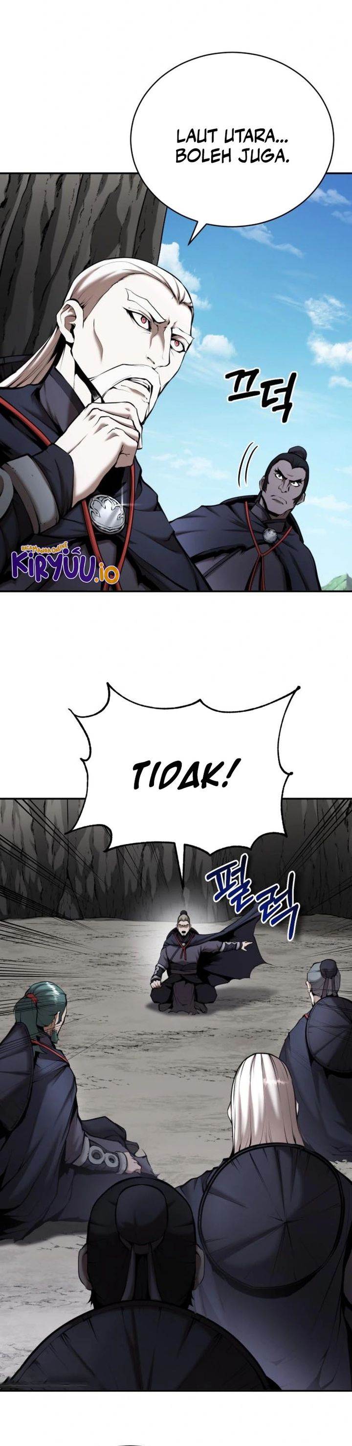 The Demonic Cult Leader Is Too Reluctant - Chapter 50 11 The Demonic Cult Leader Is Too Reluctant - Chapter 50 11
