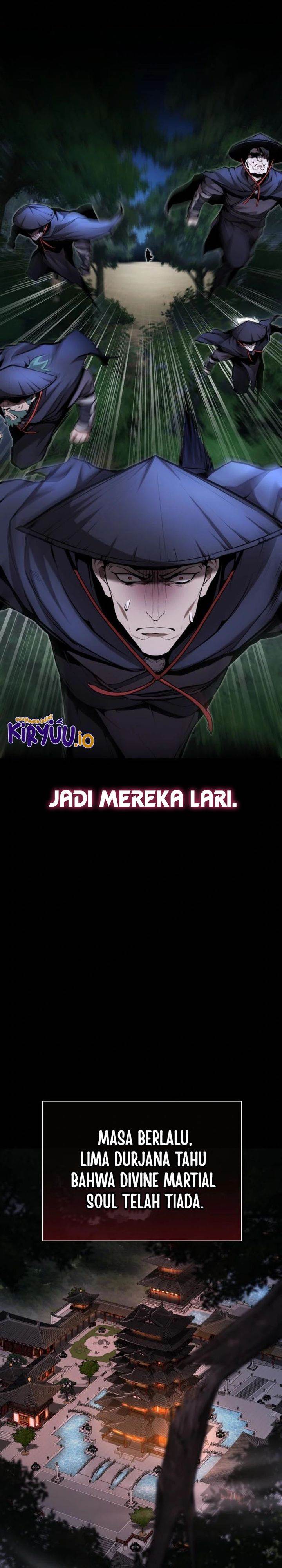 The Demonic Cult Leader Is Too Reluctant - Chapter 50 16 The Demonic Cult Leader Is Too Reluctant - Chapter 50 16
